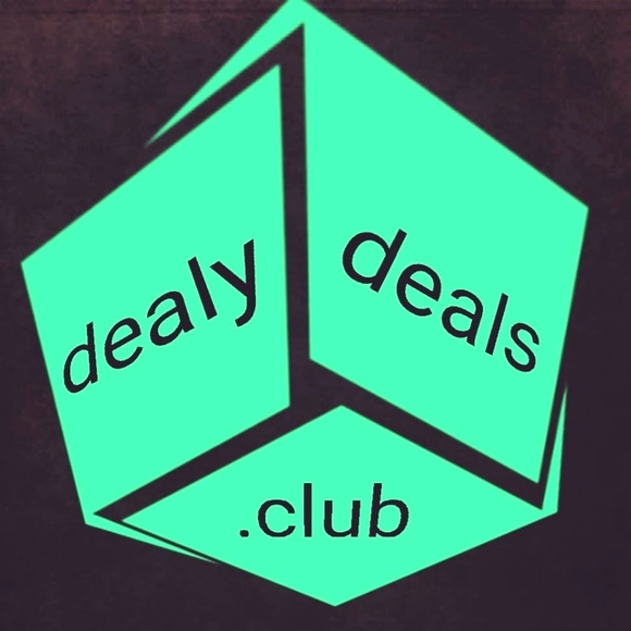 Meet your Posher, Dealy Deals - Picture 1 of 1